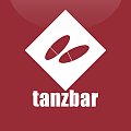 tanzbar|musik logo