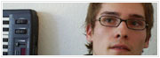 Stefan Tretau - Artist of the Week