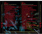 FOEM/Eclectic Youth Vol. 16 - Part Two - Consort